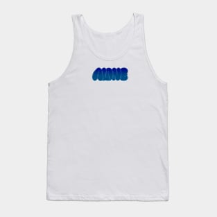 ALONE!!! Tank Top